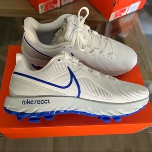 Nike React Infinity Pro Golf Shoe (Unisex)